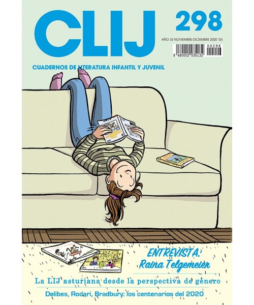 CLIJ Nº 298