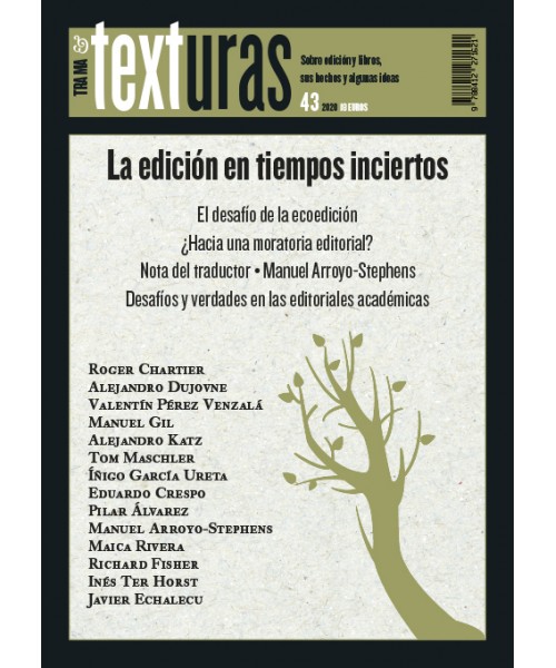 Texturas Nº 43