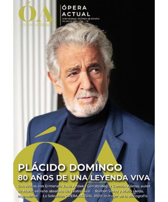 Ópera Actual