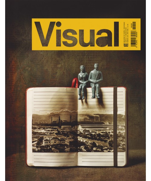 Visual Nº 205