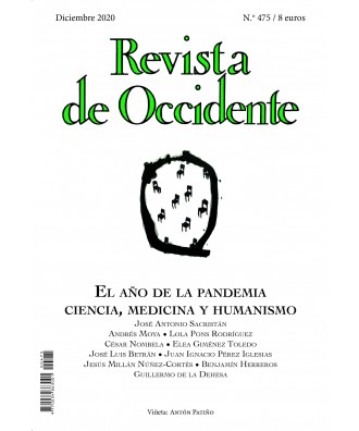 Revista de Occidente Nº 475