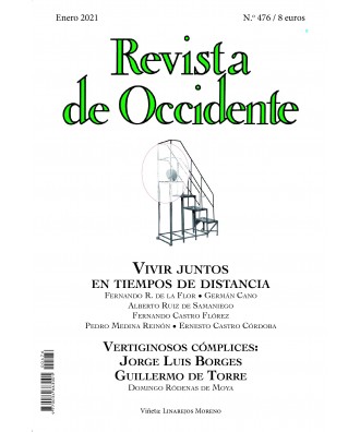 Revista de Occidente Nº 476