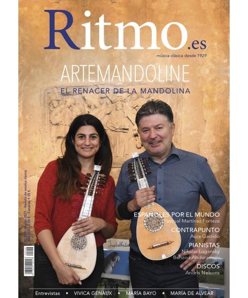 Ritmo Nº 948