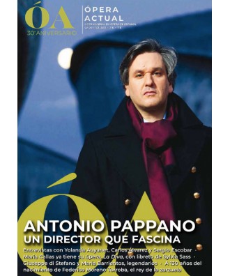 Ópera Actual Nº 244