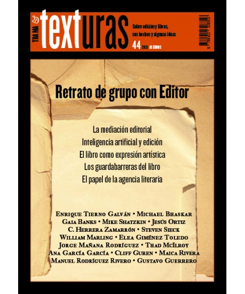 Texturas Nº 44