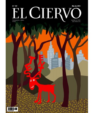 El Ciervo Nº 787