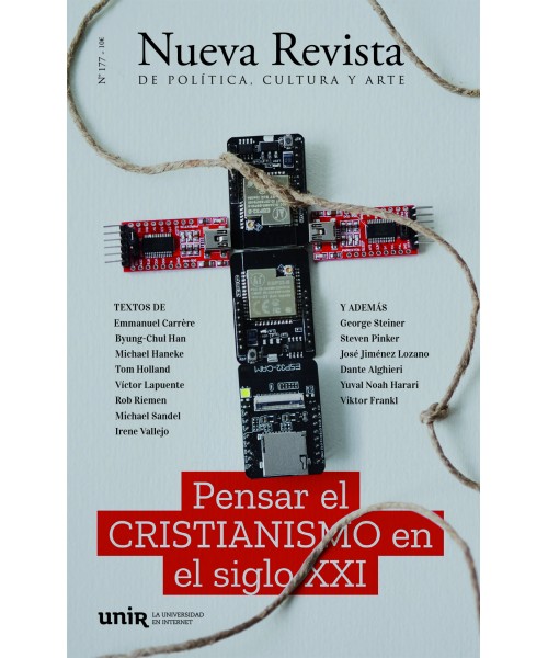 Nueva Revista Nº 177