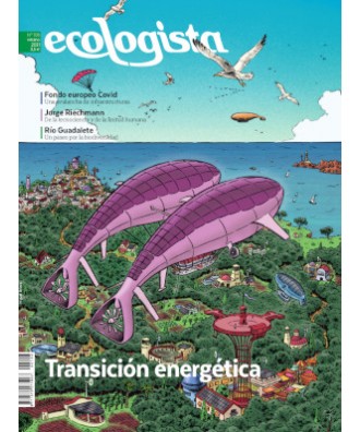 Ecologista Nº 108