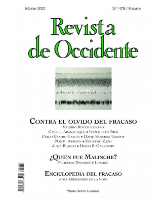 Revista de Occidente Nº 478