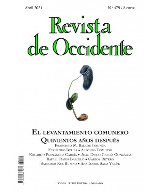 Revista de Occidente Nº 479
