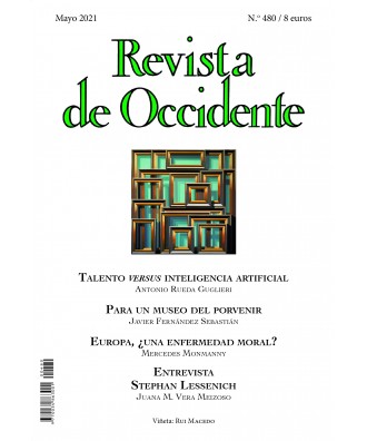 Revista de Occidente Nº 480