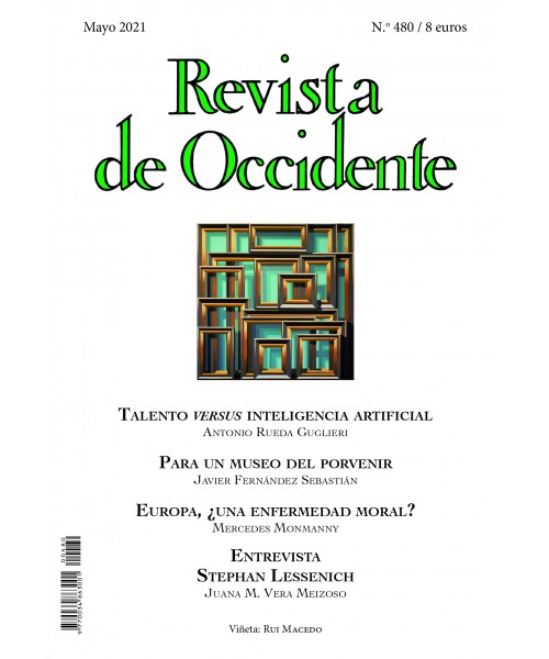 Revista de Occidente Nº 480