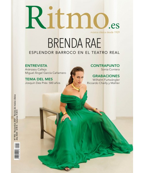 Ritmo Nº 955