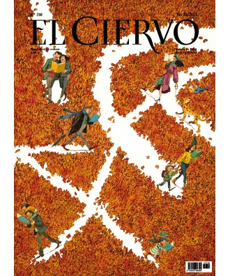 El Ciervo Nº 790