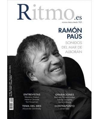 Ritmo Nº 956
