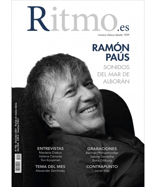 Ritmo Nº 956
