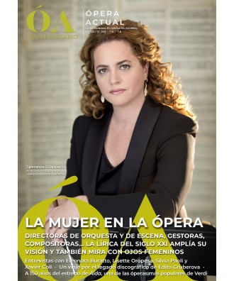 Ópera Actual Nº 252