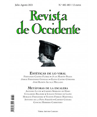 Revista de Occidente Nº 482-482