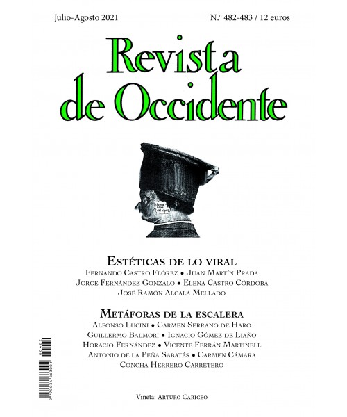 Revista de Occidente Nº 482-482