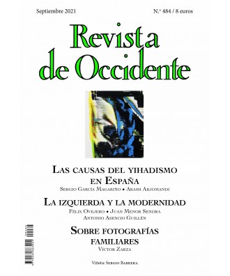 Revista de Occidente Nº 484