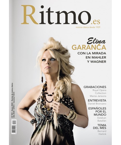 Ritmo Nº 957