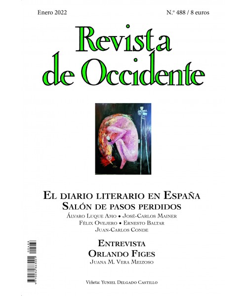 Revista de Occidente Nº 488