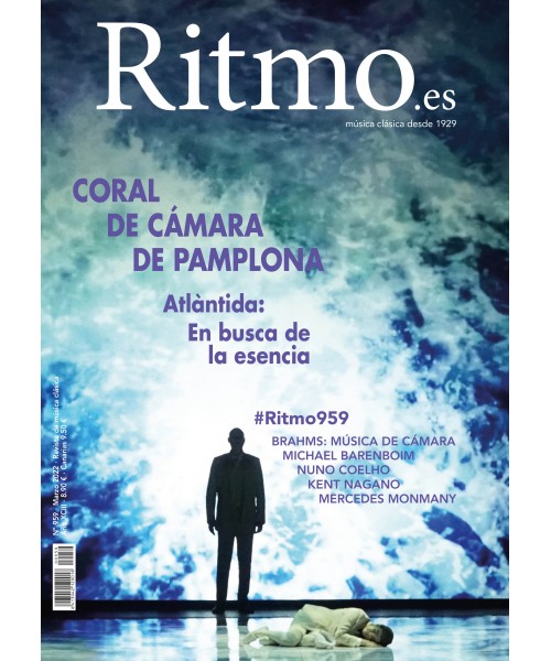 Ritmo Nº 959