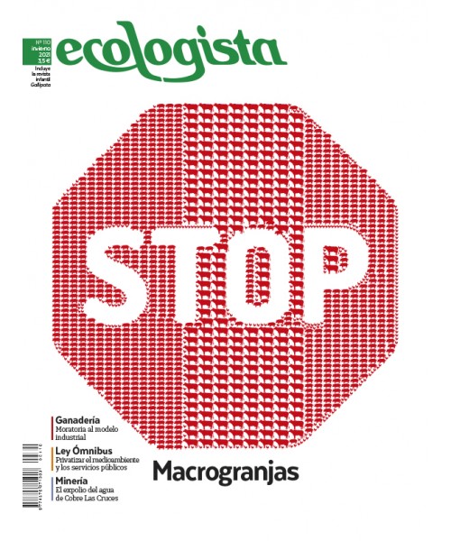 Ecologista Nº 110