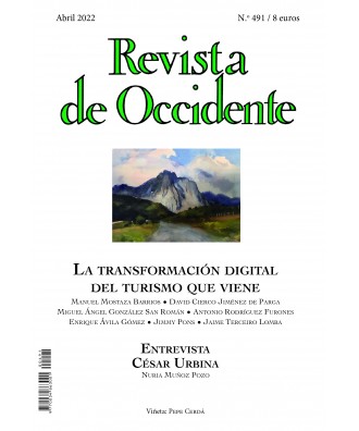 Revista de Occidente Nº 491