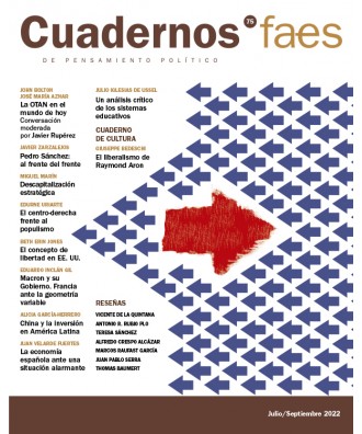 Cuadernos de Pensamiento Político Nº 75