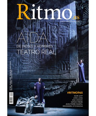 Ritmo Nº 965