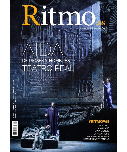 Ritmo Nº 965