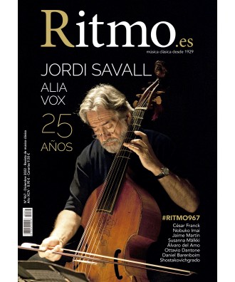 Ritmo Nº 967