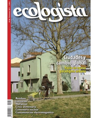 El ecologista Nº 68