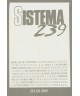 Sistema Nº 239
