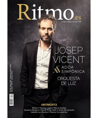Ritmo Nº 972