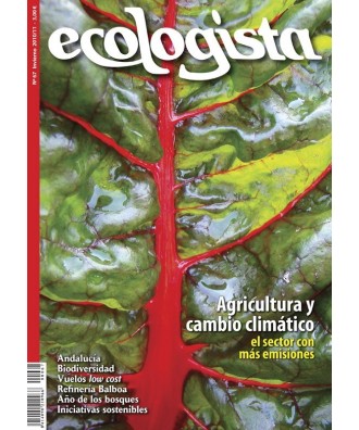 El ecologista Nº 67