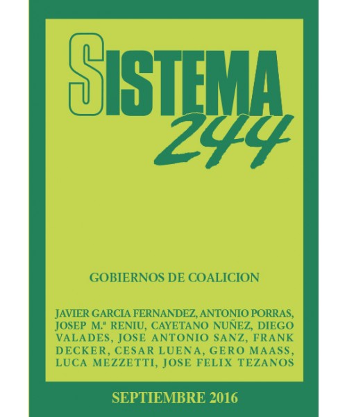 Sistema Nº 244