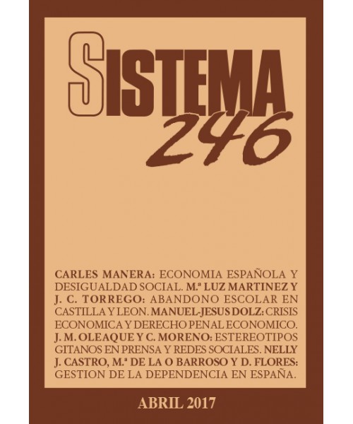 Sistema Nº 246