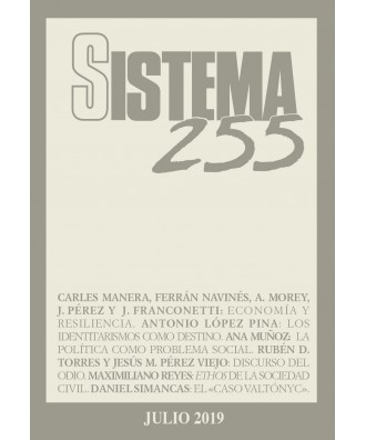 Sistema Nº 255