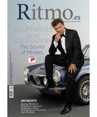 Ritmo Nº 975