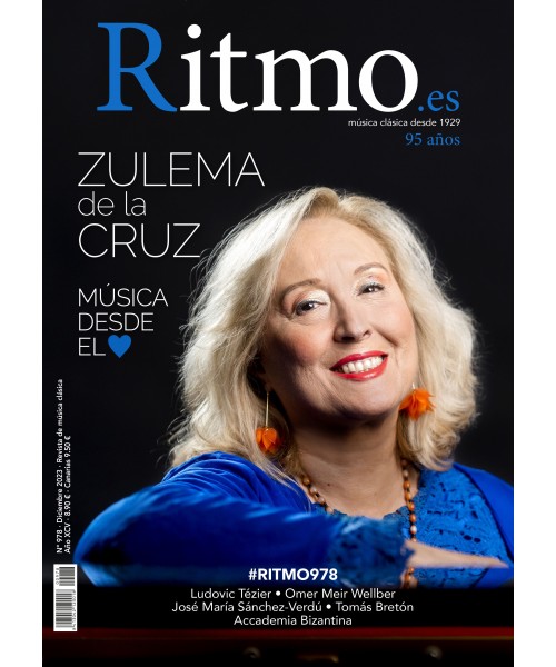 Ritmo Nº 978