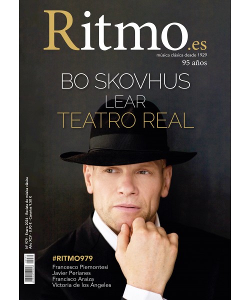 Ritmo Nº 979