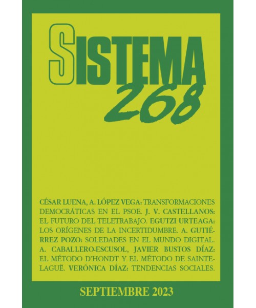Sistema Nº 268