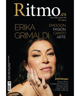 Ritmo Nº 980