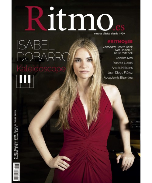 Ritmo Nº 988