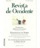 Revista de Occidente Nº526