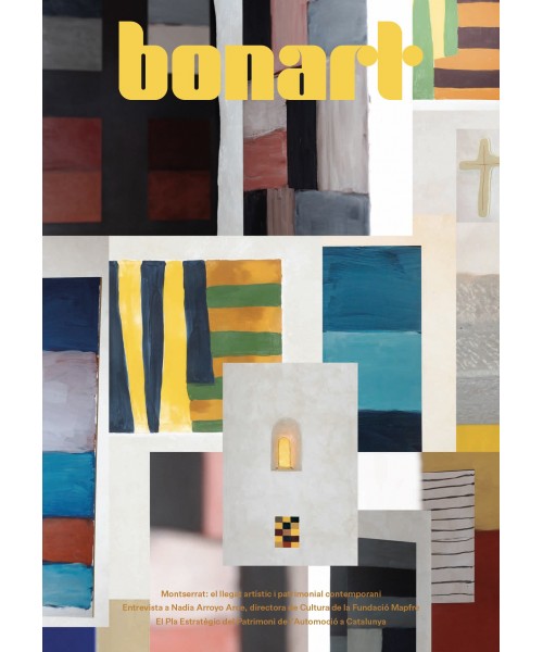 Bonart Nº201