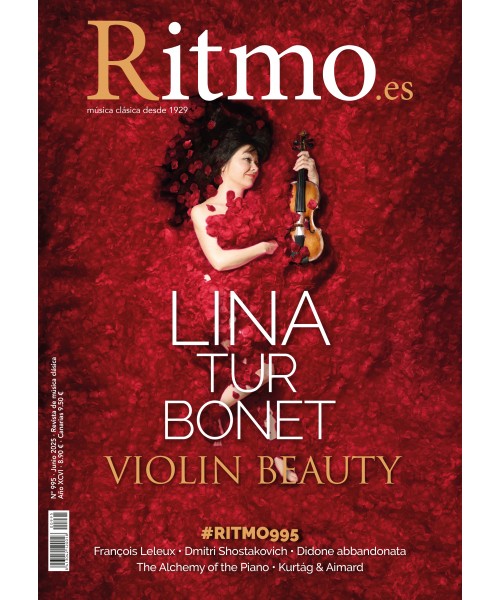 Ritmo Nº995