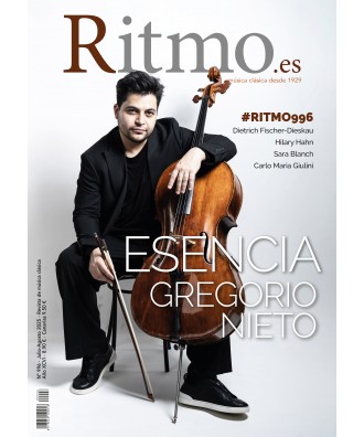 Ritmo Nº996